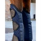Protections de transport Kudos 3D Mesh LeMieux Bleu foncé