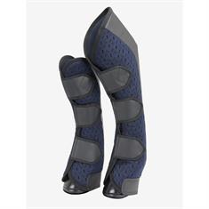 Protections de transport Kudos 3D Mesh LeMieux Bleu foncé