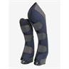 Protections de transport Kudos 3D Mesh LeMieux Bleu foncé