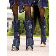 Protections de transport LeMieux Bleu foncé