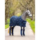 Protections de transport Pony Fleece LeMieux Bleu foncé