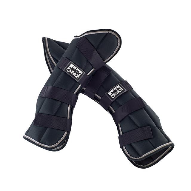 Protections de transport Ripstop Ensemble Eskadron Bleu foncé