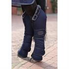 Protections de transport Show-Line Bucas Bleu foncé-gris