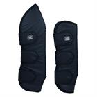 Protections de transport Travel HORSEGEAR Bleu foncé