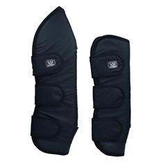Protections de transport Travel HORSEGEAR Bleu foncé