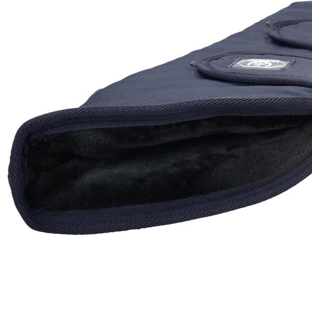 Protections de transport Travel HORSEGEAR Bleu foncé