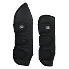 Protections de transport Travel HORSEGEAR Noir