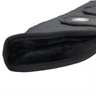 Protections de transport Travel HORSEGEAR Noir