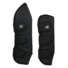 Protections de transport Travel HORSEGEAR Noir