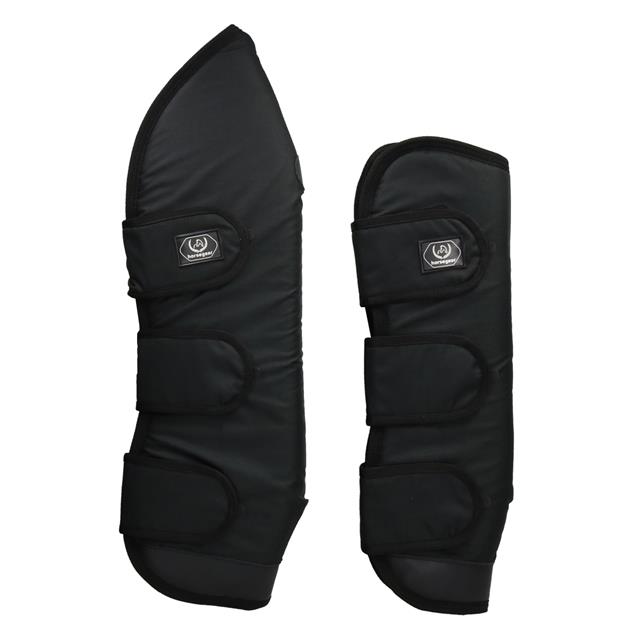 Protections de transport Travel HORSEGEAR Noir
