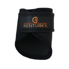 Protège-boulets 3D Spacer Postérieurs Short Kentucky Noir