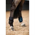 Protège-boulets Anatomic Blue Meadow Equestrian Stockholm Bleu