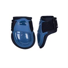 Protège-boulets Anatomic Blue Meadow Equestrian Stockholm Bleu