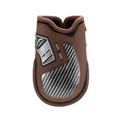 Protège-boulets Carbon Gel Absolute Veredus Marron