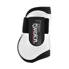 Protège-boulets Compact Eskadron Blanc