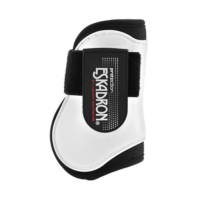 Protège-boulets Compact Eskadron Blanc