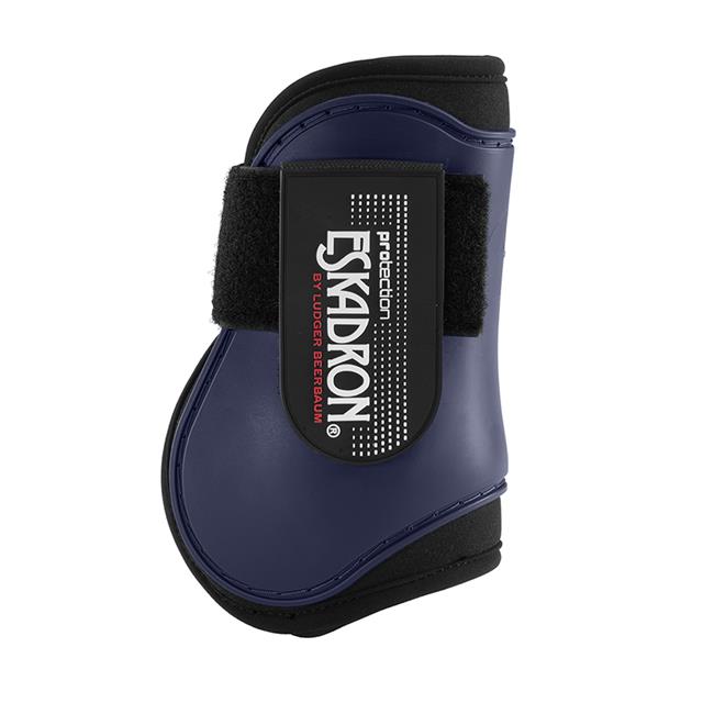 Protège-boulets Compact Eskadron Bleu foncé