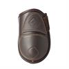 Protège-boulets Coque Simple Capella LeMieux Marron