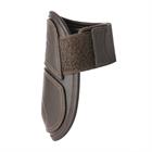 Protège-boulets Coque Simple Capella LeMieux Marron