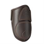 Protège-boulets Coque Simple Capella LeMieux Marron