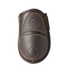 Protège-boulets Coque Simple Capella LeMieux Marron