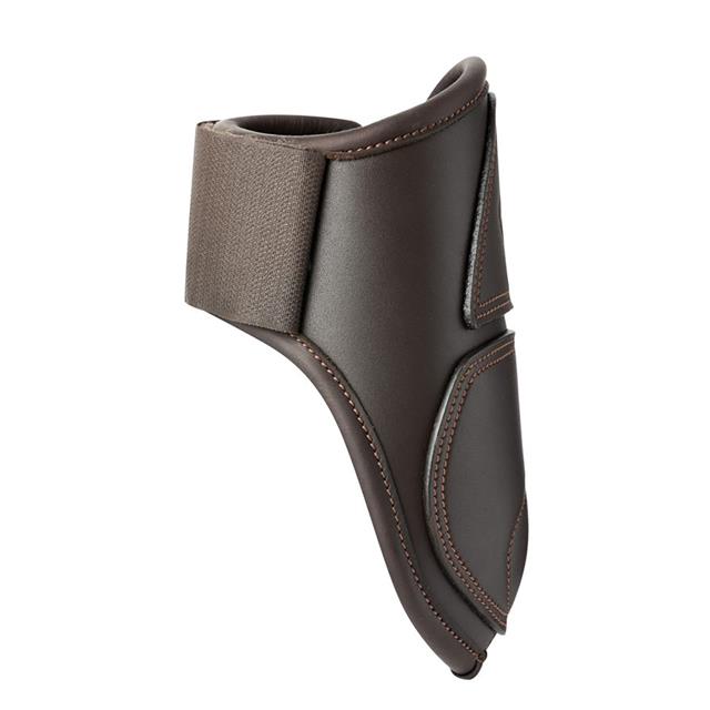 Protège-boulets Coque Simple Capella LeMieux Marron