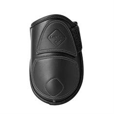 Protège-boulets Coque Simple Capella LeMieux Noir