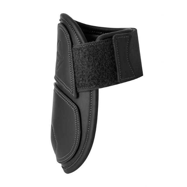Protège-boulets Coque Simple Capella LeMieux Noir