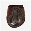 Protège-boulets Coque Simple Impact Compliant LeMieux Marron