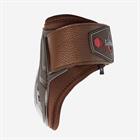 Protège-boulets Coque Simple Impact Compliant LeMieux Marron