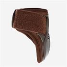 Protège-boulets Coque Simple Impact Compliant LeMieux Marron