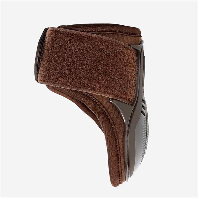 Protège-boulets Coque Simple Impact Compliant LeMieux Marron