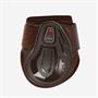 Protège-boulets Coque Simple Impact Compliant LeMieux Noir