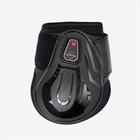 Protège-boulets Coque Simple Impact Compliant LeMieux Noir