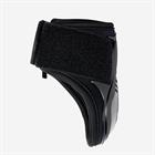 Protège-boulets Coque Simple Impact Compliant LeMieux Noir