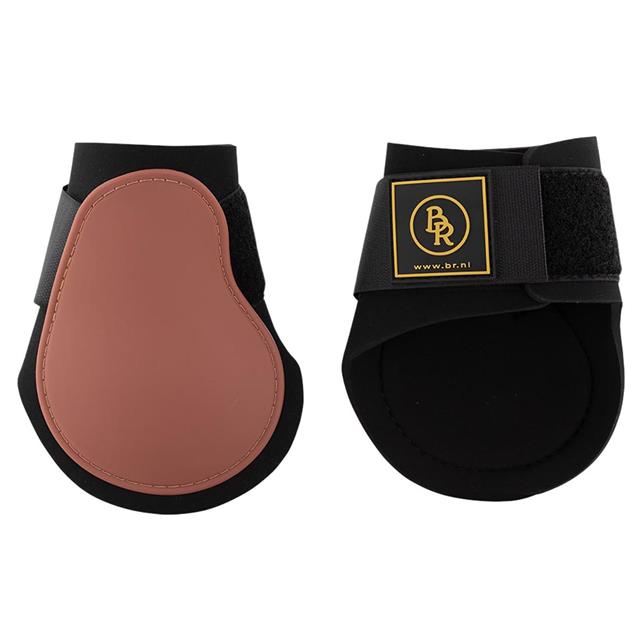 Protège-boulets Event sans élastique BR Orange-marron