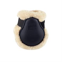 Protège-boulets Faux Fur Eskadron MID BLUE
