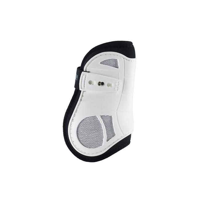 Protège Boulets Flexi Soft Air Eskadron Blanc