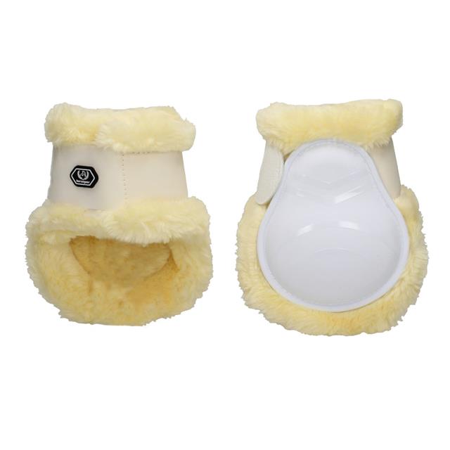 Protège-boulets HGLexi HORSEGEAR Blanc