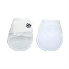 Protège-boulets HGLivio HORSEGEAR Blanc