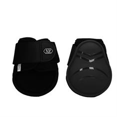Protège-boulets HGLivio HORSEGEAR Noir