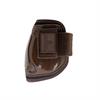 Protège-boulets Moonboots Air Velcros Kentucky Marron