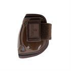 Protège-boulets Moonboots Air Velcros Kentucky Marron