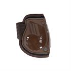 Protège-boulets Moonboots Air Velcros Kentucky Marron