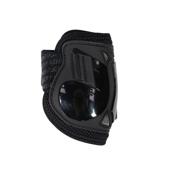 Protège-boulets Moonboots Air Velcros Kentucky Noir