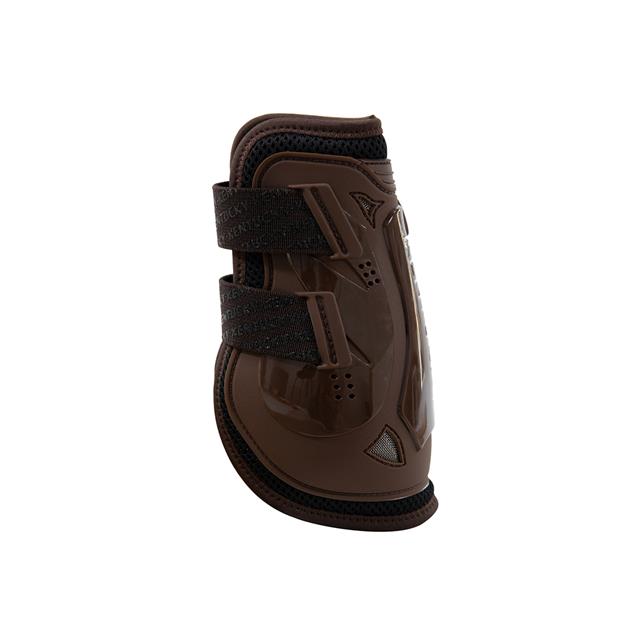 Protège-boulets Moonboots Air Xs Kentucky Marron