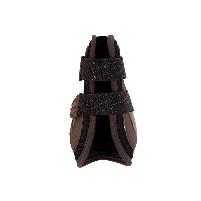 Protège-boulets Moonboots Air Xs Kentucky Marron