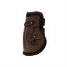 Protège-boulets Moonboots Air Xs Kentucky Marron