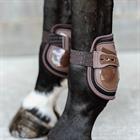 Protège-boulets Moonboots Airs Kentucky Marron