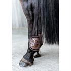 Protège-boulets Moonboots Airs Kentucky Marron